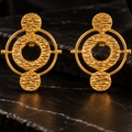The Aura Earrings