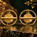 The Sol Earrings