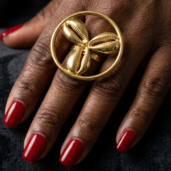 The Taar Ring