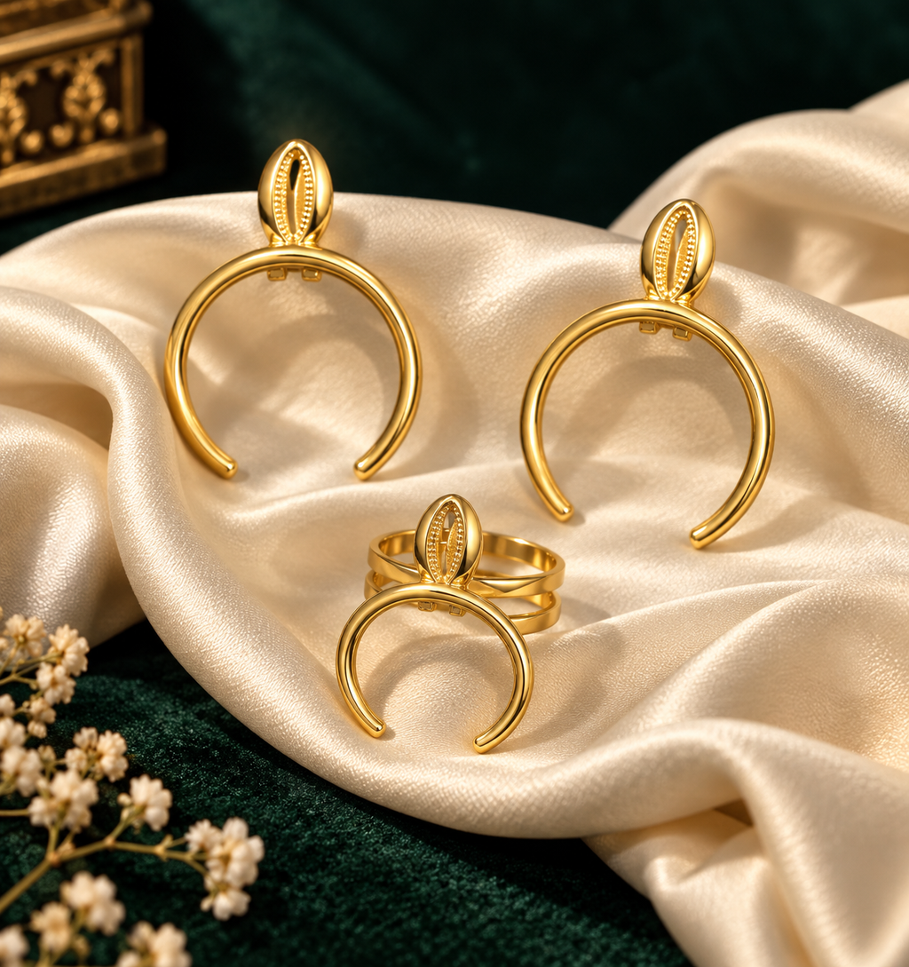 The Moonlight Collection Set