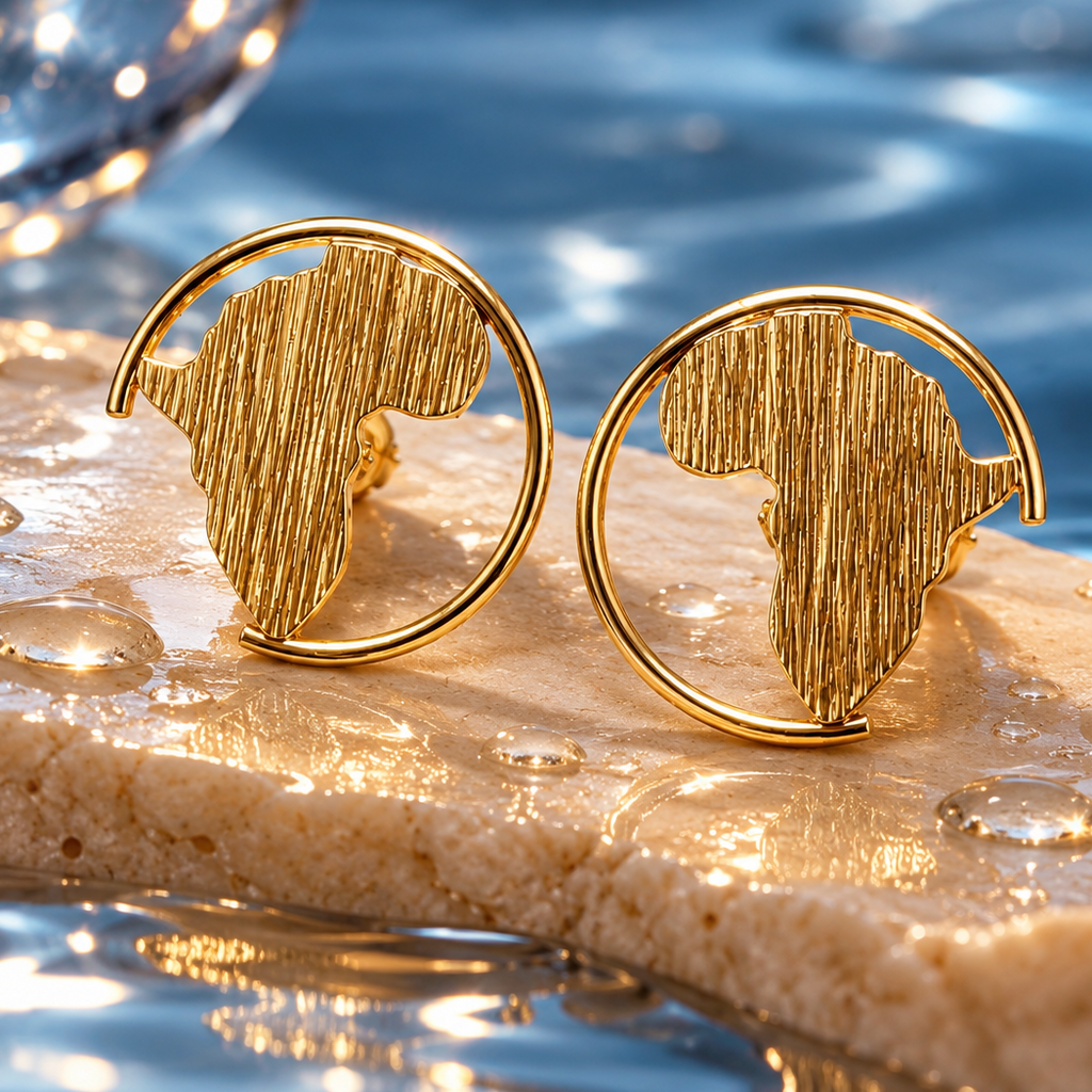 The Kama Earrings