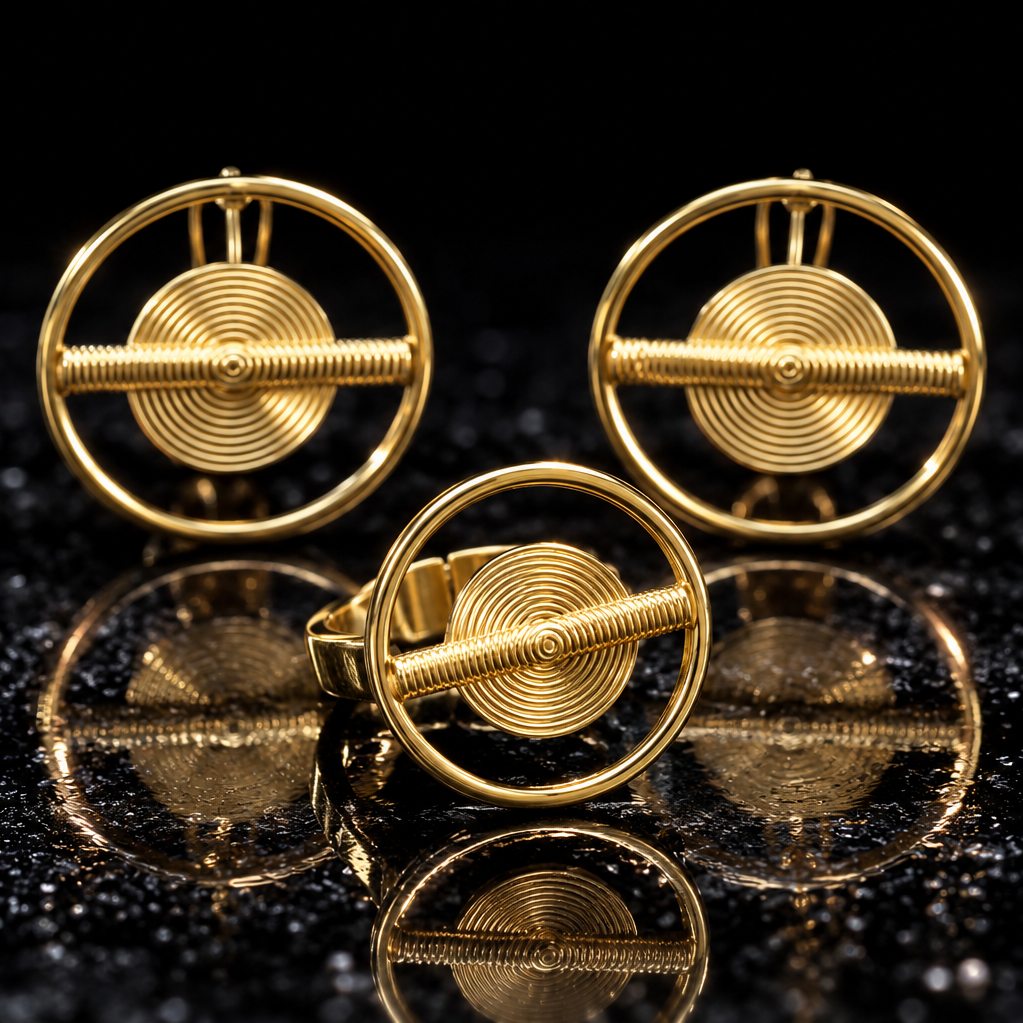 The Sol Collection Set