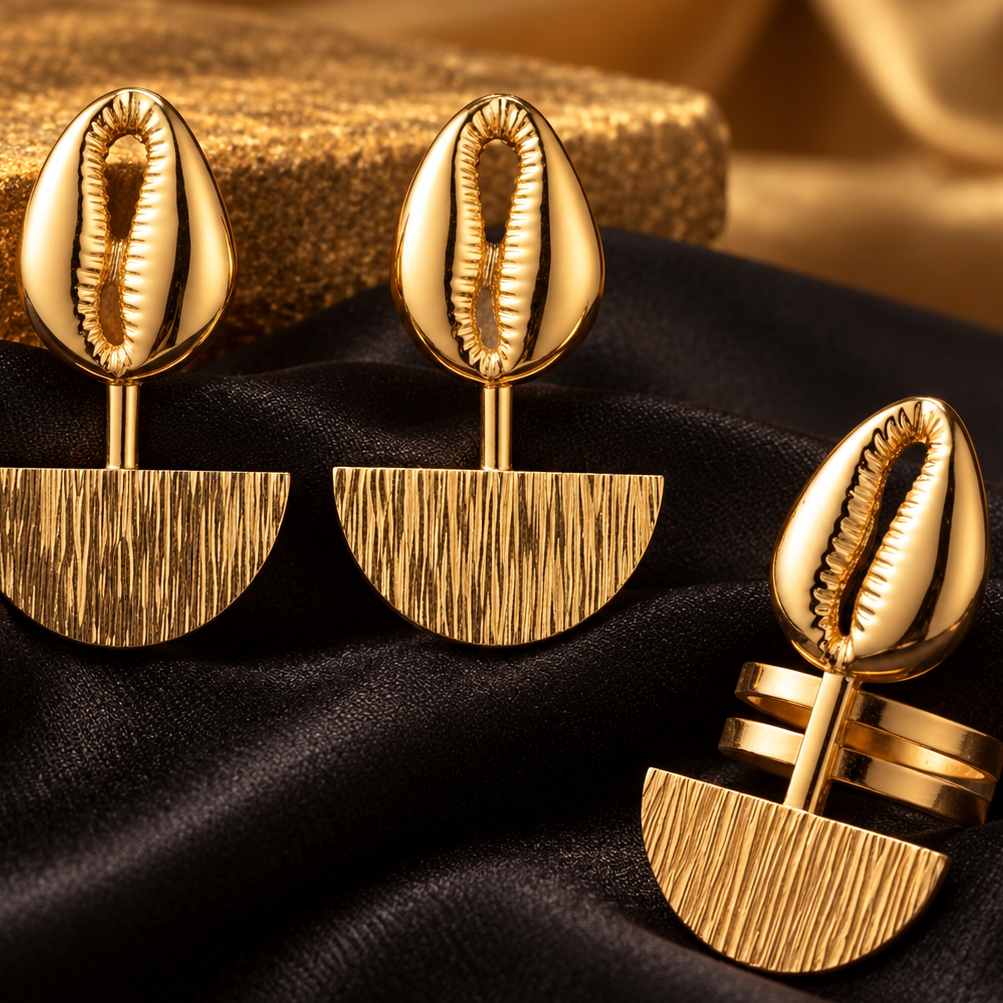 The Mayi Collection Set