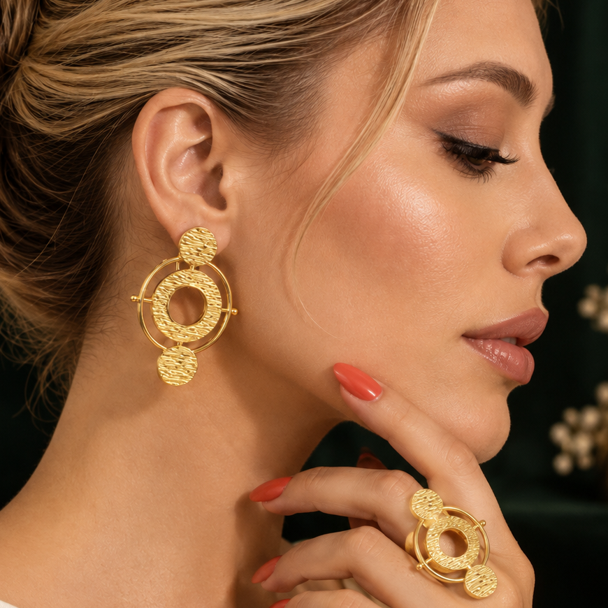 The Aura Collection Set