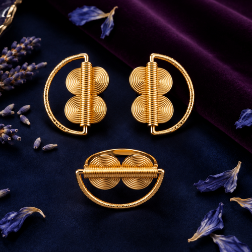 The Ethereal Collection Set