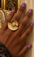 The Nubian Ring