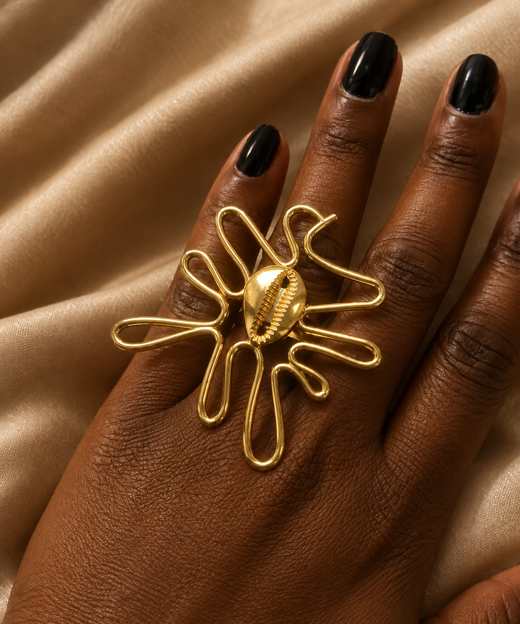The Enigma Ring