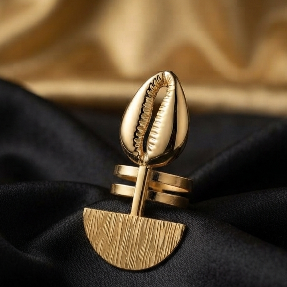 The Mayi Ring