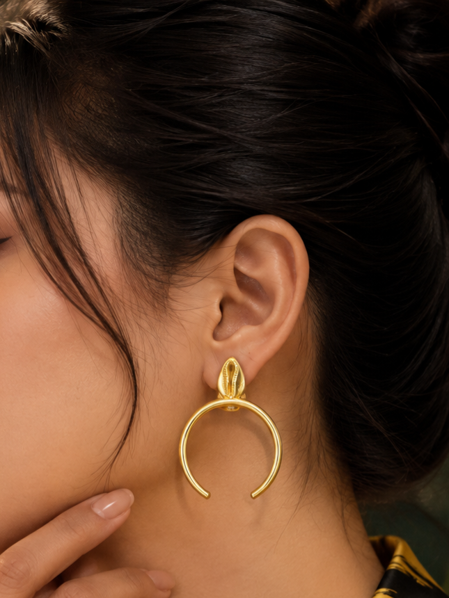 The Moonlight Earrings