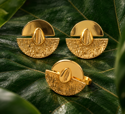 The Nubian Collection