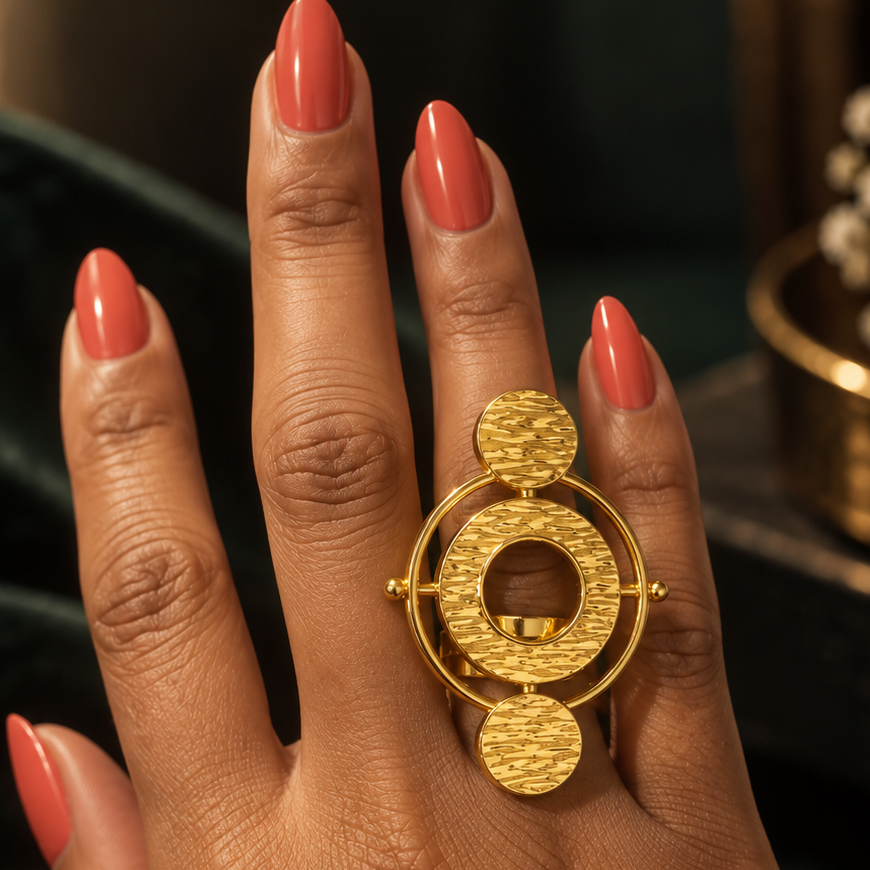 The Aura Ring