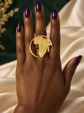 The Kama Ring