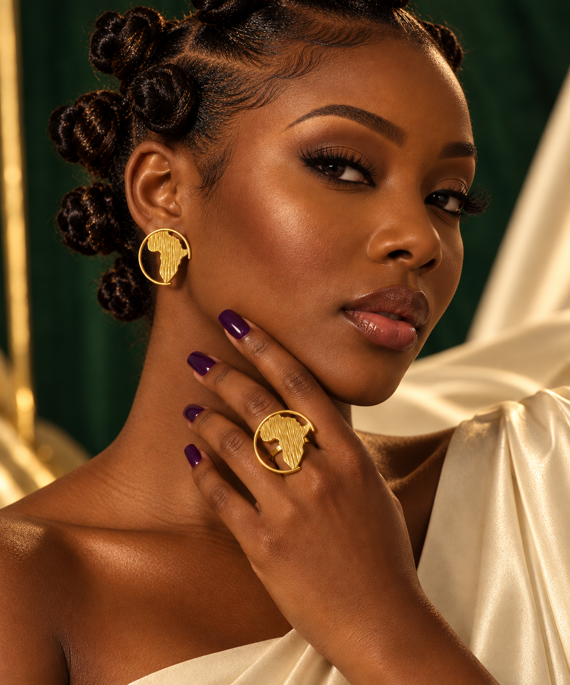The Kama Collection Set
