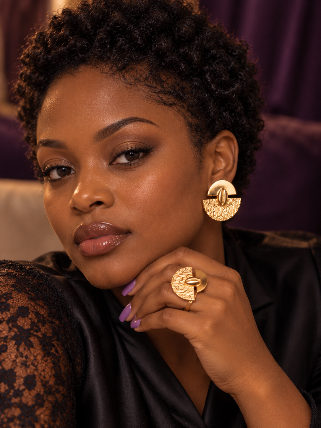 The Nubian Collection