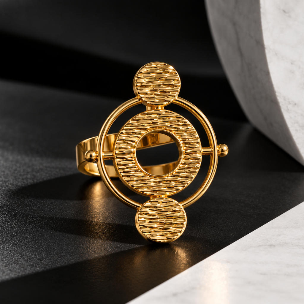 The Aura Ring
