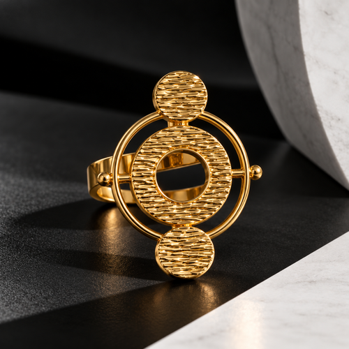 The Aura Ring