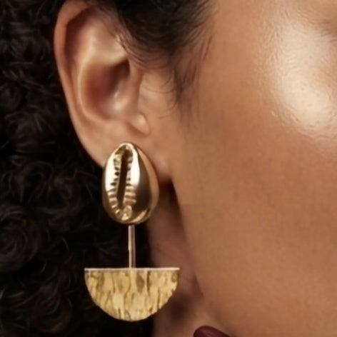 The Mayi Earrings