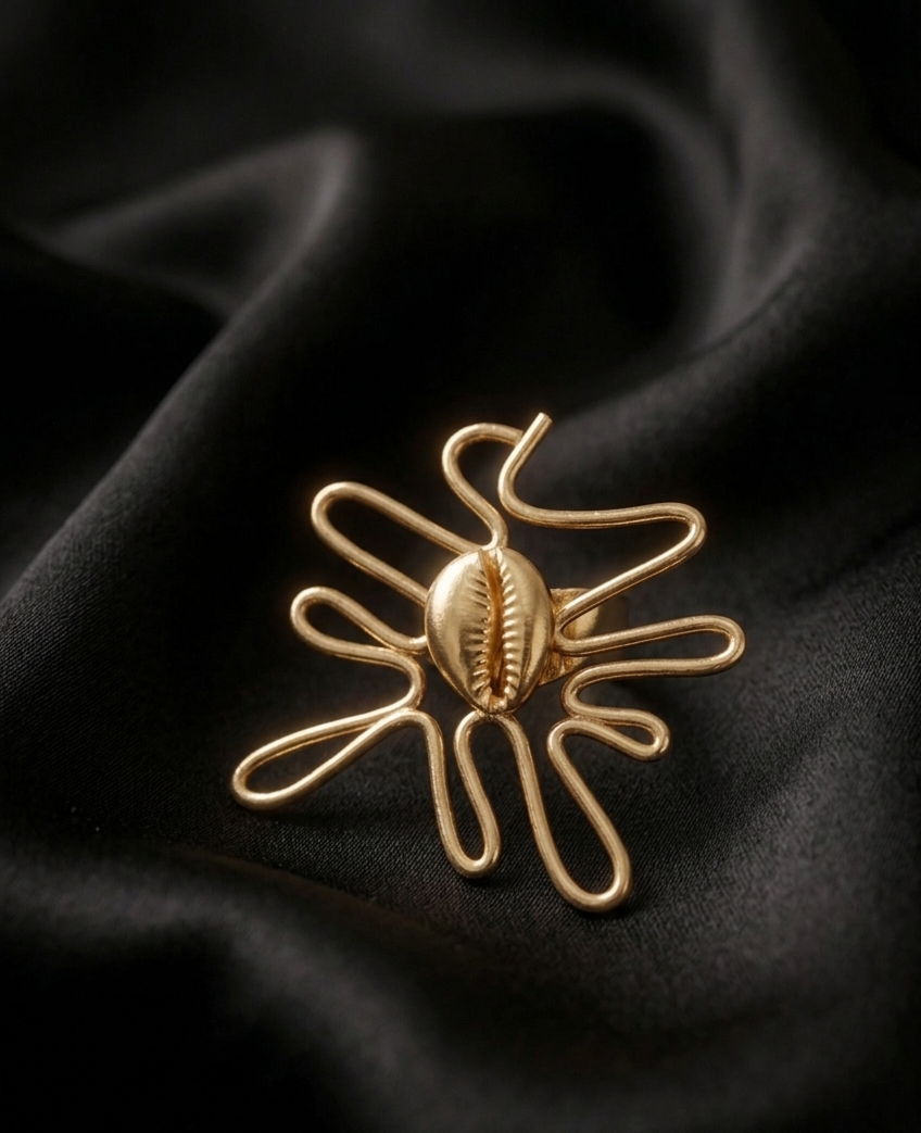 The Enigma Ring