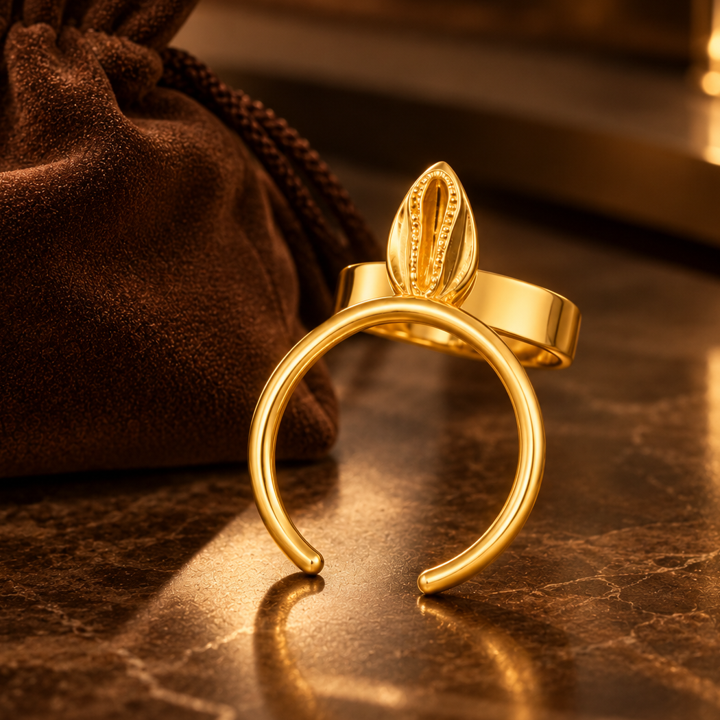 The Moonlight Ring