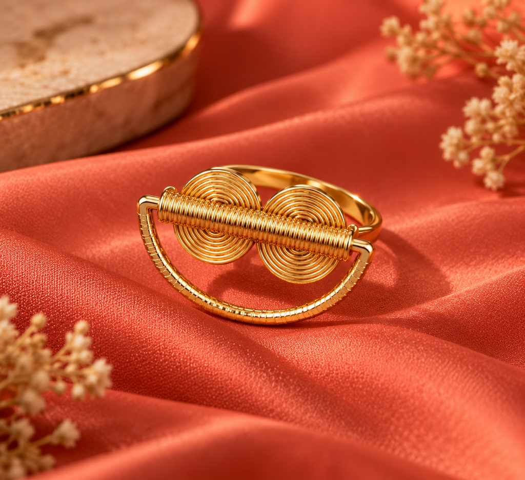 The Ethereal Ring