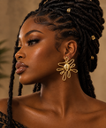 The Enigma Earrings