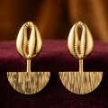 The Mayi Earrings