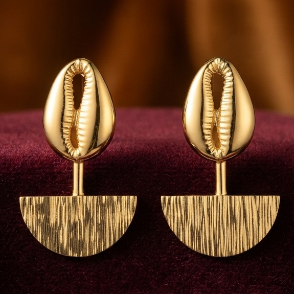 The Mayi Earrings