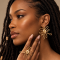 The Sankofa Collection Set